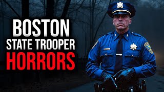 Disturbing TRUE Massachusetts State Troopers Story That’ll Chill You to the Bone