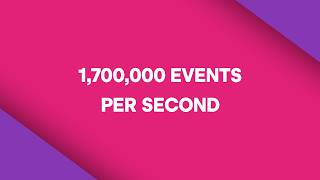 10 seconds instead of 5 days to process all my data