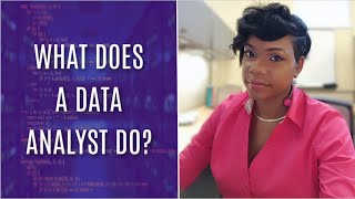 What Does a Data Analyst Do on a Daily Basis? || Top Skills Needed + Tools I Use || Leann DuBois