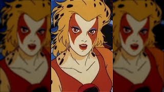 Things Only Adults Notice In Thundercats