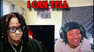ALLTY 5 ERA??? Trippie Redd - I CAN TELL (leak) REACTION!