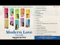 Modern Love (Chennai) - Jukebox | Amazon Prime