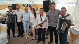 Orkestar Jasmine Ristic - Splet kola za pocetak veselja