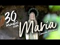 Canciones Marianas 2022 - (30 Minutos con la #VIRGENMARÍA) | YULI Y JOSH | Música Católica