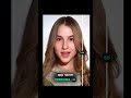 Persona app 😍 Best video/photo editor 😍 #fashiontrends #glam #lipsticklover #beautyhacks