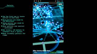 (Out of date) Ingress How To - Part 1