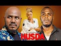 HUSDA |1| Swahili Movie | Adam Leo Bongo Movie