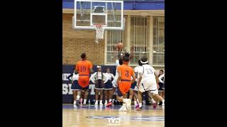 Jefferson Connor Sprattley AND 1! #basketball #ball #ballislife #score #and1 #sports #brooklyn #nyc