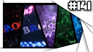 〘PZP || #141〙Free Mass Dual Intro for Broly [15 in 1] [08/50]◁  SkooArtz ▷