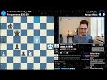 2 chess cheaters battle to death