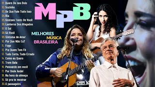 Ouvir MPB Antigas As Melhores - Músicas Popular Brasileira - Fagner, Kid Abelha,