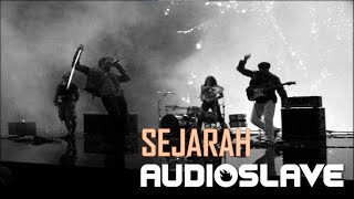 Sejarah Audioslave