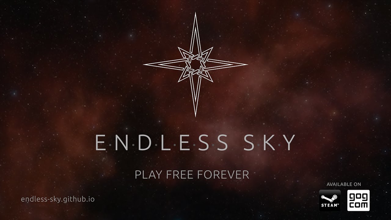 Endless Sky Official Trailer Youtube