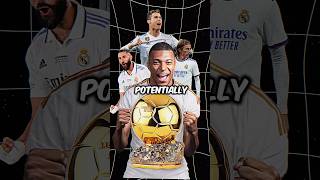 THE WORLD ISN’T READY FOR GALACTICOS !!! 🔥 #football #mbappe #realmadrid