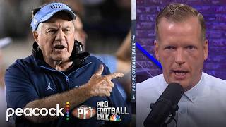 Is Bill Belichick trying to repair his public image? | Pro Football Talk | NFL on NBC