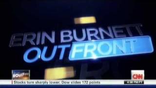 CNN - Erin Burnett OutFront