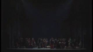 Yulianna Bawarska (Juliana Bavarska) Il Trovatore.Part. 1