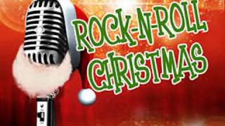 A Very Merry Rocking Good Christmas - Robert Wells