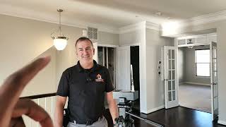 🤯 Should You Test For Mold ☠ Before You Buy A Home 🏡 | Fairfax County Real Estate Guide