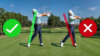 This One Golf Mistake Is Killing Your Game Golftips