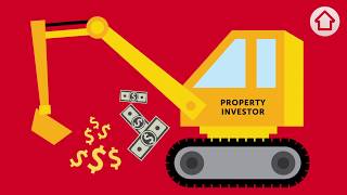 The Property Couch: The basics of property investment planning