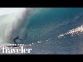 Surfing In O'ahu Was Kelly Slater's Childhood Dream