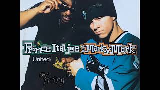 Prince Ital Joe feat. Marky Mark - United (Radio Edit) (1994)