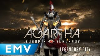 [EpicMusicVn] Lyubomir Yordanov - Legendary City (Agartha)