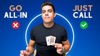 7 Basic Poker Tips EVERY Beginner Should Know About