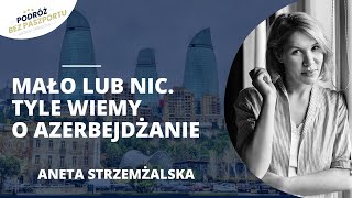 Nacjonalizm azerbejdżański. Czym jest meykhana, czyli lokalny "hip-hop" | Aneta Strzemżalska