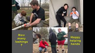 Spring Camporee 2022