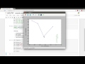 Matplotlib tutorial 1 - figures and plots