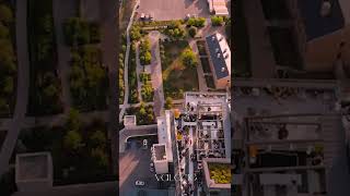 Toronto Drone Services | Valerie Rooftop | Hotel