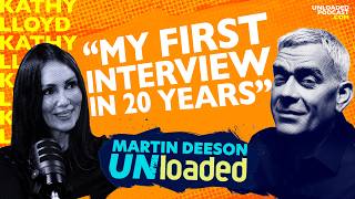 Kathy Lloyd Breaks 20 Years of Silence | Page 3, Loaded & the Wild 90s | Martin Deeson Unloaded