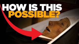 They Opened Her Coffin After 500 Years… What They Found Shocked Everyone