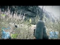 秋理丸によるbf3実況part57