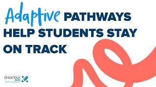 DreamBox Math: Adaptive K–8 Math Program That Builds Student Thinking