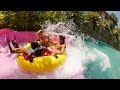 Bali Water Park | Waterbom Bali | Four Seasons Bali at Jimbaran Bay