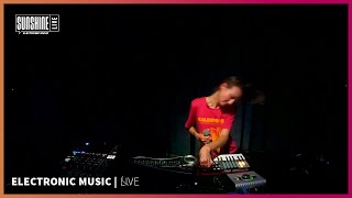 Eleonora - Live-Session mit Resi @ Sunshinelive 6.09.2022