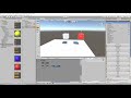 unity_playmakerの使い方 2d横スクロールアクション