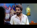 சூர்யாவுக்கு advice பண்ண நந்தினி moondru mudichu semma scenes 18 dec 2024 tamil serial sun tv