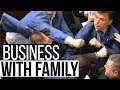 BUSINESS WITH FAMILY- Shaykh Abdul Majid Iltaf