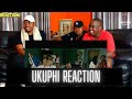 Dj Sliqe, Maglera Doe Boy, 25k, Folw Jones Jr - UKuphi (Official Music Video)-REACTION