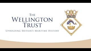 The Annual Shipwrights’ Lecture