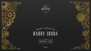 Harry Judda - Machines (Original Mix) [TAB010]