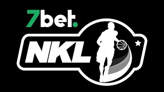 7bet-NKL pusfinalio rungtynės: Jurbarko „Jurbarkas-Karys“ – Palangos „Olimpas“