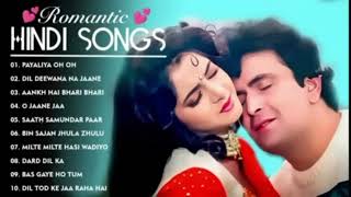 90’S Old Hindi Songs💗 90s Love Song💘 Udit Narayan, Alka Yagnik, Kumar Sanu songs Hindi Jukebox songs