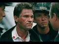 Backdraft Full Movie Fact and Review in english /  Kurt Russell / William Baldwin