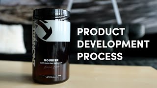 Product Development Process