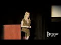 megan j ramos at ketofest 2017 the idm protocol